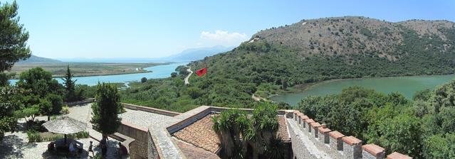 Butrint National Park